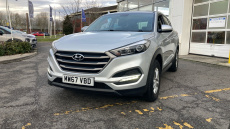 Hyundai Tucson 1.6 GDi Blue Drive S 5dr 2WD Petrol Estate